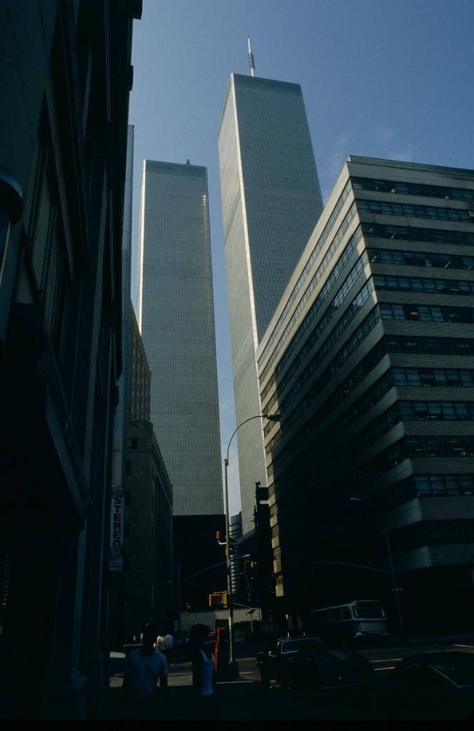 Newyork 15 1985